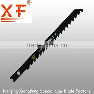Hard Wood Cutting Jig Saw Blade(XF-BD144D) thumbnail-2