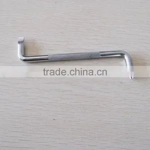 Z Type Spanner, Angle Driver(Pozi No.2 x 6mm Slot) thumbnail-1
