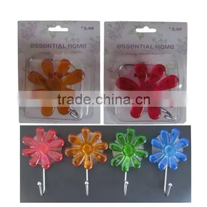 Flowers Suction Hook thumbnail-1