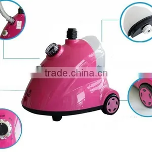 Travel Steamers Facial Steamer as Seen on tv thumbnail-2