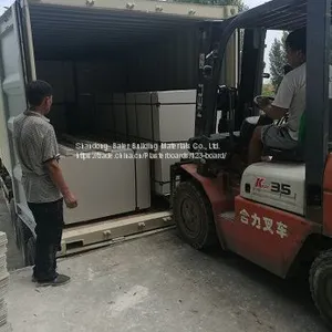 Paper-Faced Gypsum Board / Plasterboards / Drywall thumbnail-3