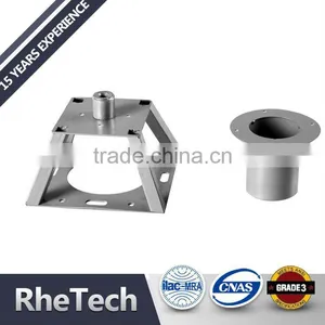 Premium Quality Factory Price Customizing Used Table Legs thumbnail-1