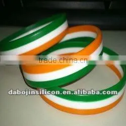 3 Layers Colors Rubber Band thumbnail-1