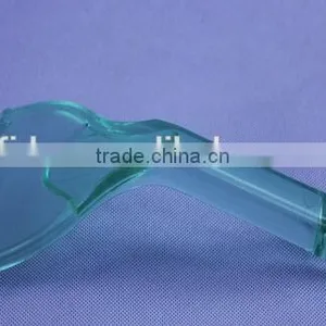Transparent Car Window Plastic Scrape for Snow Ice Breaking thumbnail-1