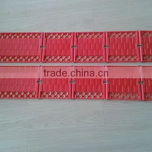 4wd/offroad/4x4 Sand Track Recovery Track Snow Track Sand Ladder Tyre Grip Traction Tracks Rescue Gripper Escaper Mats thumbnail-1