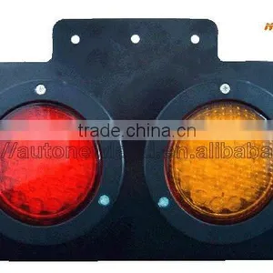 Car Steering Lamp thumbnail-1