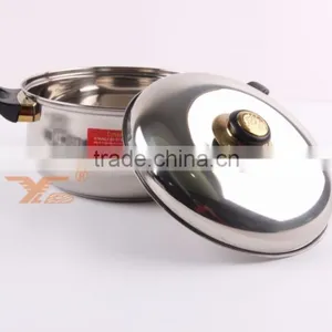 Multi-purpose Industrial Food Pans Steamers Cookware Pot Steamer thumbnail-5