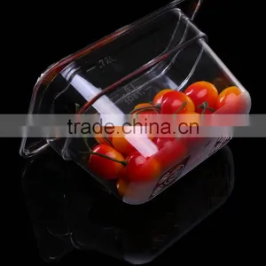 Plastic pc 1/6 Size gn Food Container/gastronormic Food Pan thumbnail-6