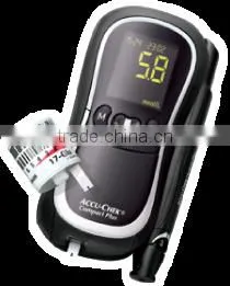 Accu-Chek Compact Test Strips 50+1 thumbnail-3