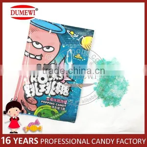 Aliens Novelty Pop Rocks Magic Pop Candy thumbnail-3