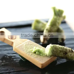 43g Halal Fresh Wasabi Japonica Fresh Horseradish Japanese Sushi Wasabi Paste thumbnail-5