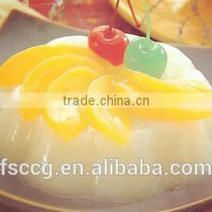 Quality Grade CCG The Dessert Jelly Powder Foodstuff Royal Jelly Strong Recipe thumbnail-2