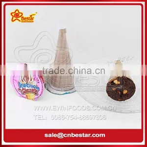 Ice Cream Wafer Chocolate Biscuit thumbnail-4