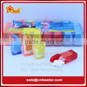 Xylitol Hard Candy Mint Flavor thumbnail-1
