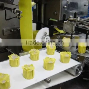 Anko Scale Making Freezing Filling Frozen Shumai Machine thumbnail-3