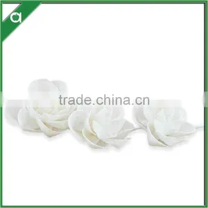 Handmade Sola Wood Paper Flower for Fragrance Diffuser thumbnail-6