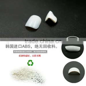 NEWAIR Professional Completely Small False Nail Tips thumbnail-5