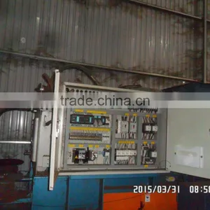 Automatic Hydraulic Baler thumbnail-2