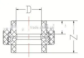 HIGH QUANLITY UNION OF PVC GB STANDARD PIPES & FITTINGS FOR WATER SUPPLY thumbnail-2