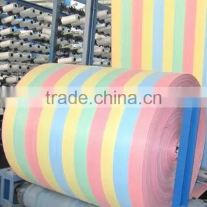 PP Fabric Packed In Roll thumbnail-4