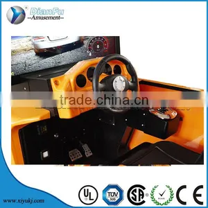 High Car Racing Arcade Machine Need for Speed Carbon for Cheap Price thumbnail-6