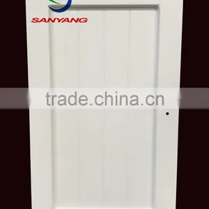 18mm PVC Kitchen Cabinet Door thumbnail-2