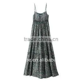 2011 Newest Fashion Pictures of Long Skirts thumbnail-1
