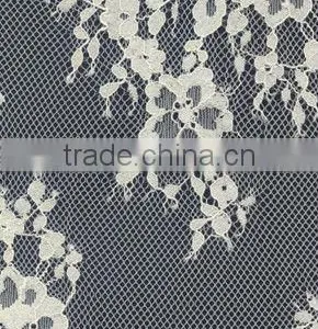 Border Lace Fabric thumbnail-1