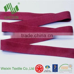 Customized Design Fold Over Covering Edge Floding thumbnail-2