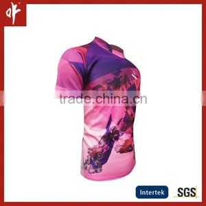 Design Your Owe Rugby Jersey Pattern thumbnail-1