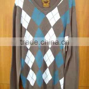 Men Sweater,long Sleeve Sweater,kintweat for Men thumbnail-1