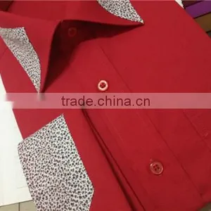 Latest Shirt Designs for Men Clothing China Manufacturer Shirts thumbnail-3