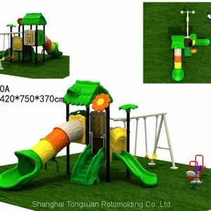 Swing Set thumbnail-1