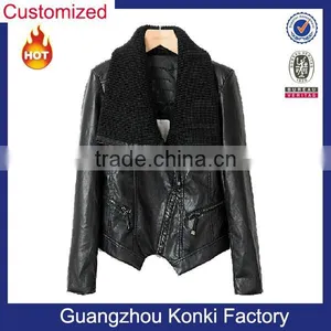 Fashion Casual Women Jacket thumbnail-1