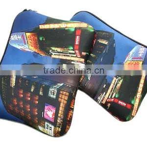 Sublimation Travelling Bag thumbnail-1