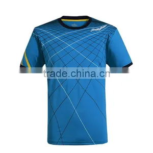 Best-selling Brand 92% Polyester 8% Spandex Mens t Shirt thumbnail-1