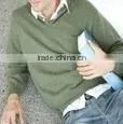 Pure Cashmere Sweater thumbnail-1