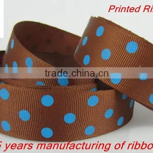 100% Polyester Satin Ribbon thumbnail-5