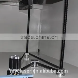 MC-1390 Chinese Supplier 150w Laser Metal Cutting Machine Price With up and Down Worktable thumbnail-3