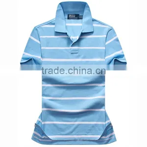 Cotton 2016 Men Stocklot Polo Shirt thumbnail-1