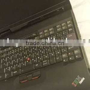 Electronic Stocks Used Dual Core Laptop thumbnail-6