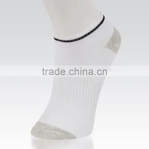 2014 Ankle Short Summer Sock thumbnail-1