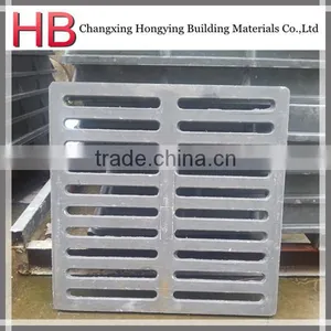 Plastic Water Drain Cover thumbnail-1