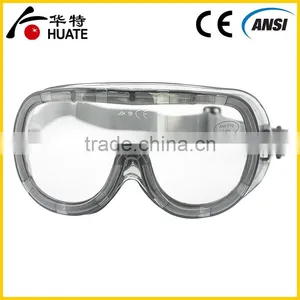 Safety Chemical Protective Goggles thumbnail-3