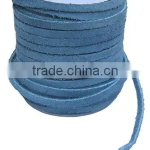 Colour Leather Cords thumbnail-1