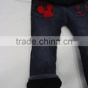 Children Winter Used Clothing/clothes thumbnail-3