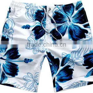Sexy Fashion Mens Beachwear Swimwear thumbnail-2