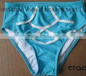 New Design Panties With Nylon Spandex thumbnail-1