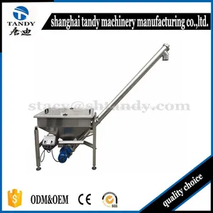 Food Grade Hopper Conveyor thumbnail-1