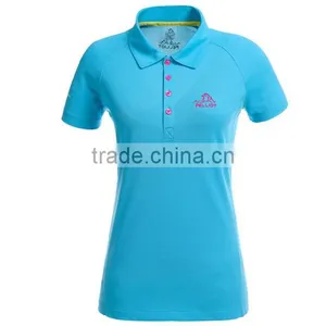 Quick Dry Brand Sport T-shirt thumbnail-1